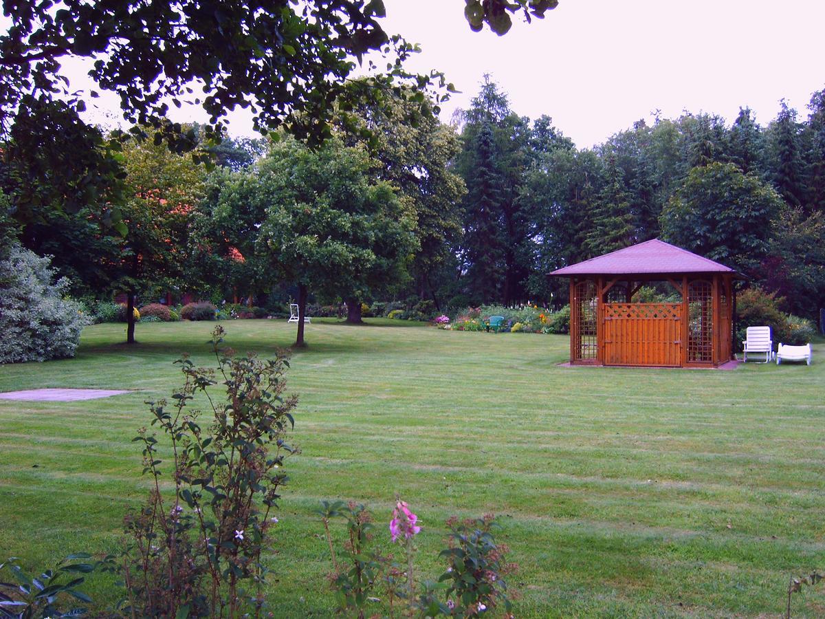 Wesseloh Ferienhof Gruber מראה חיצוני תמונה